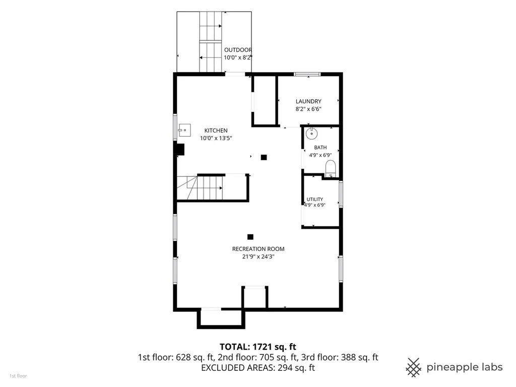 4230 North Moody Avenue Chicago IL 60634