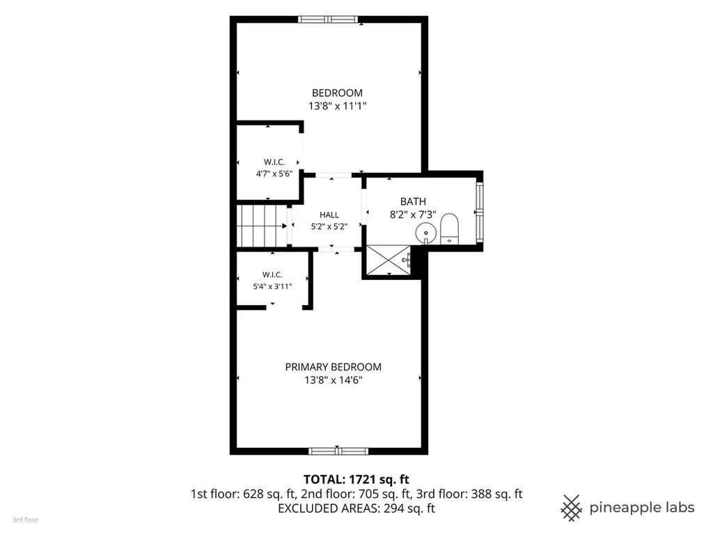 4230 North Moody Avenue Chicago IL 60634