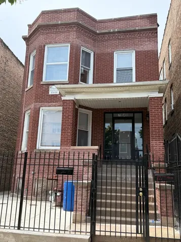 7940 South Carpenter Street Chicago IL 60620