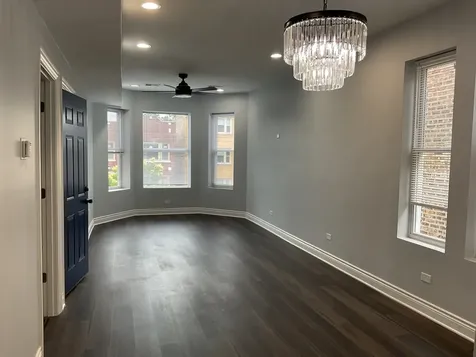 7940 South Carpenter Street Chicago IL 60620