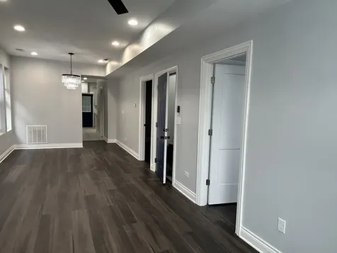 7940 South Carpenter Street Chicago IL 60620