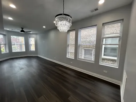 7940 South Carpenter Street Chicago IL 60620