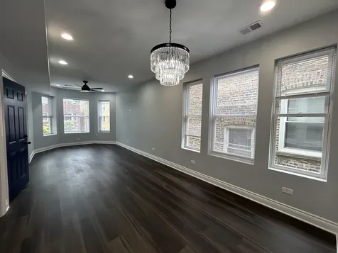 7940 South Carpenter Street Chicago IL 60620