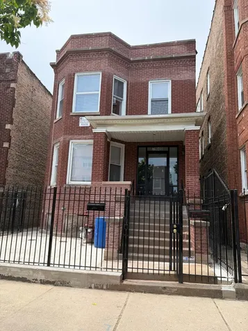 7940 South Carpenter Street Chicago IL 60620