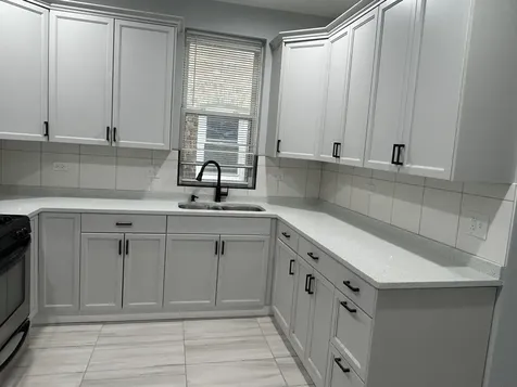 7940 South Carpenter Street Chicago IL 60620