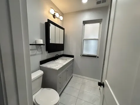 7940 South Carpenter Street Chicago IL 60620