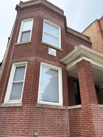 7940 South Carpenter Street Chicago IL 60620