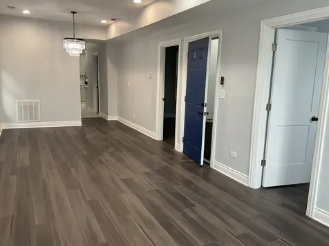 7940 South Carpenter Street Chicago IL 60620