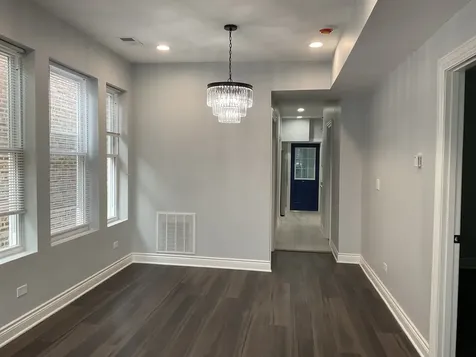 7940 South Carpenter Street Chicago IL 60620