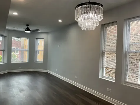 7940 South Carpenter Street Chicago IL 60620