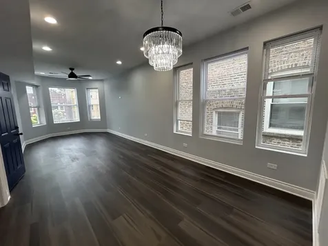 7940 South Carpenter Street Chicago IL 60620