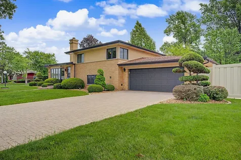 222 South Mayfair Place Chicago Heights IL 60411