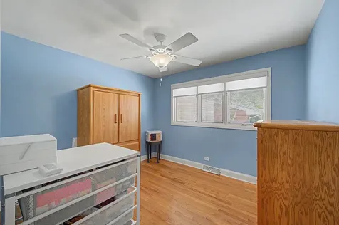 222 South Mayfair Place Chicago Heights IL 60411