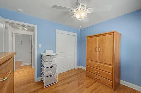 222 South Mayfair Place Chicago Heights IL 60411