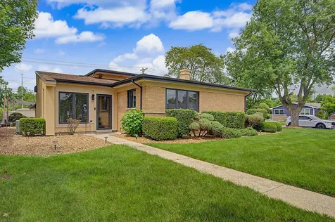 222 South Mayfair Place Chicago Heights IL 60411