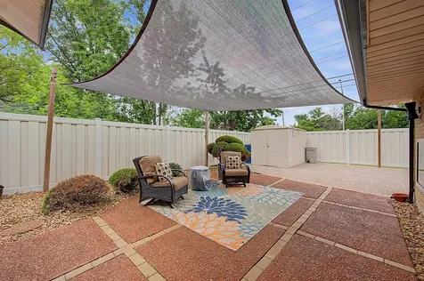 222 South Mayfair Place Chicago Heights IL 60411