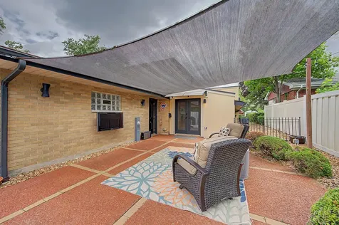 222 South Mayfair Place Chicago Heights IL 60411
