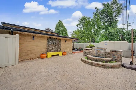 222 South Mayfair Place Chicago Heights IL 60411