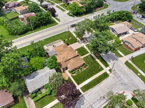 222 South Mayfair Place Chicago Heights IL 60411