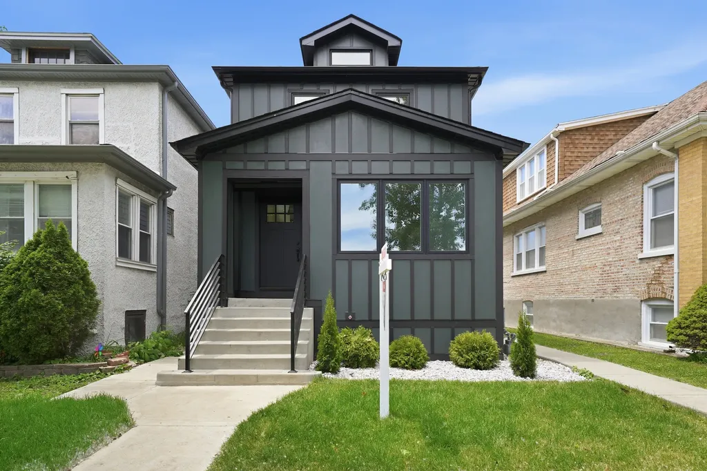 1416 Ridgeland Avenue Berwyn IL 60402