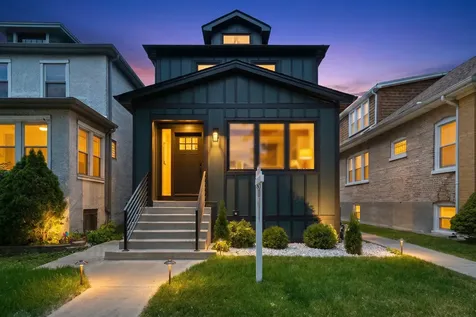1416 Ridgeland Avenue Berwyn IL 60402