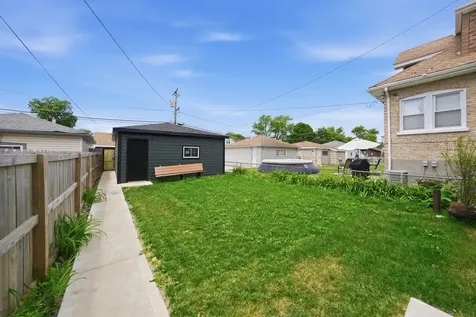 1416 Ridgeland Avenue Berwyn IL 60402