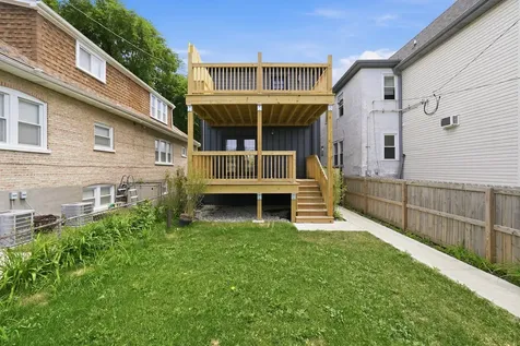 1416 Ridgeland Avenue Berwyn IL 60402