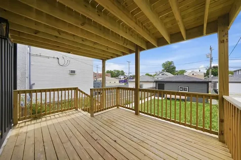 1416 Ridgeland Avenue Berwyn IL 60402