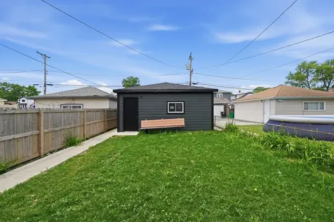 1416 Ridgeland Avenue Berwyn IL 60402
