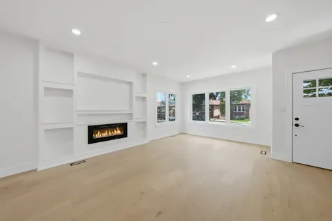 1416 Ridgeland Avenue Berwyn IL 60402