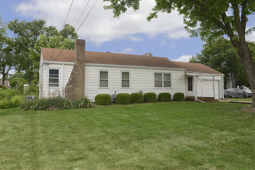 220 West Liberty Street Grand Ridge IL 61325