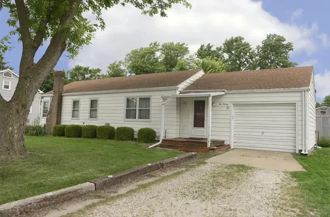 220 West Liberty Street Grand Ridge IL 61325