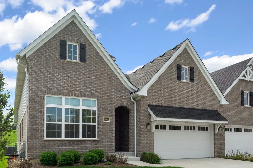12215 Copper Ridge Drive Lemont IL 60439