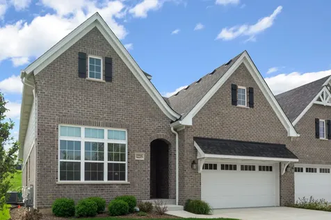 12215 Copper Ridge Drive Lemont IL 60439