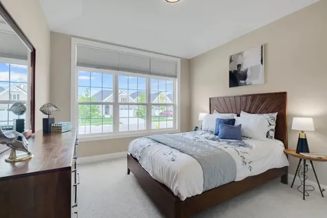 12215 Copper Ridge Drive Lemont IL 60439
