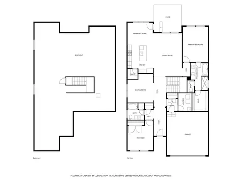 12215 Copper Ridge Drive Lemont IL 60439