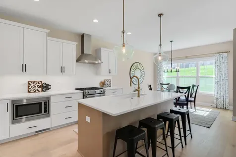 12215 Copper Ridge Drive Lemont IL 60439