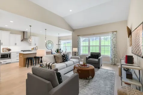 12215 Copper Ridge Drive Lemont IL 60439