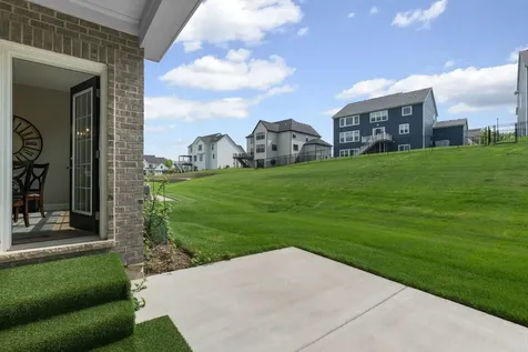 12215 Copper Ridge Drive Lemont IL 60439