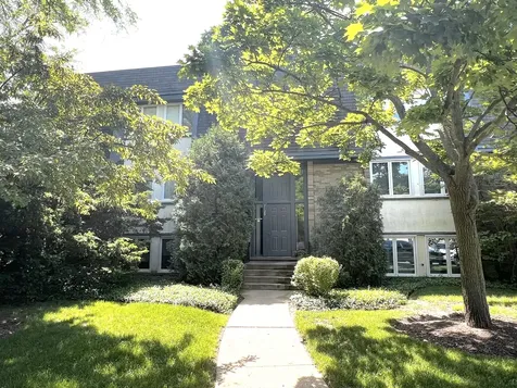 2129 Ammer Ridge Court Glenview IL 60025