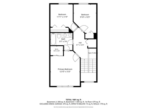 2125 West Concord Lane Addison IL 60101