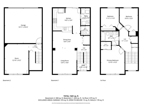 2125 West Concord Lane Addison IL 60101