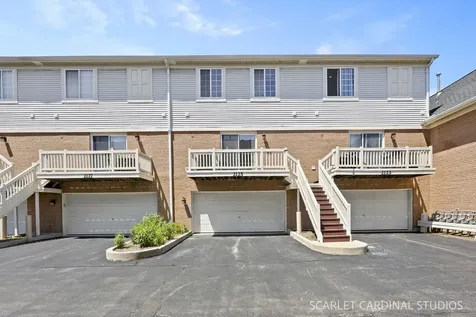 2125 West Concord Lane Addison IL 60101