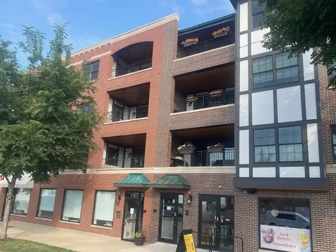 18 South Fairview Avenue Park Ridge IL 60068