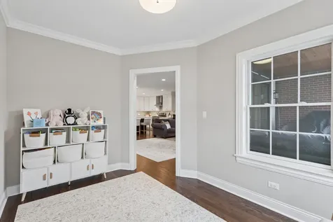 18 South Fairview Avenue Park Ridge IL 60068