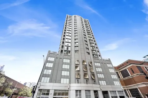 600 North Dearborn Street Chicago IL 60654