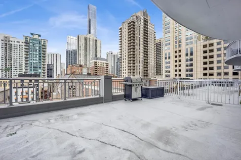 600 North Dearborn Street Chicago IL 60654