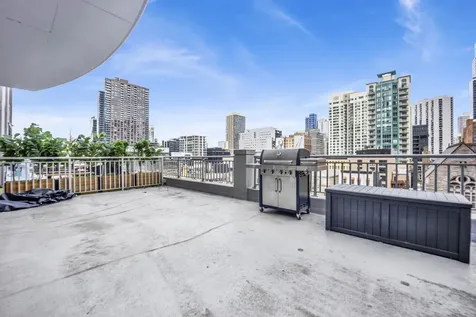 600 North Dearborn Street Chicago IL 60654