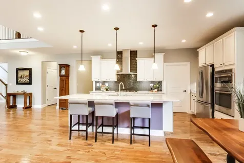 823 Heatherfield Circle Naperville IL 60565