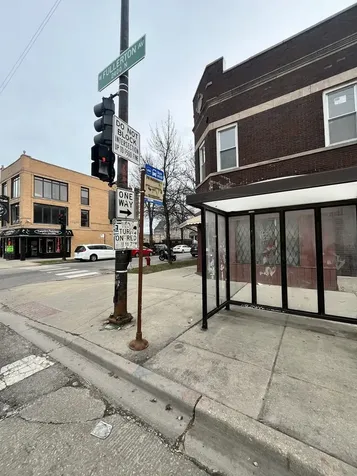 4203 West Fullerton Avenue Chicago IL 60639